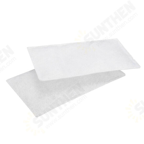 20pcs Disposable Universal Replacement Filter For S9/S10 ResMed AirSense 20pcs Disposable Universal Replacement Filter For S9/S10 ResMed AirSense