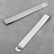 20pcs Stainless Steel Sewing Hemming Clips Measurement Ruler Quilting Supplies Sewing Clip Tools 20pcs Stainless Steel Sewing Hemming Clips Measurement Ruler Quilting Supplies Sewing Clip Tools