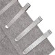 20pcs Stainless Steel Sewing Hemming Clips Measurement Ruler Quilting Supplies Sewing Clip Tools 20pcs Stainless Steel Sewing Hemming Clips Measurement Ruler Quilting Supplies Sewing Clip Tools