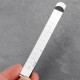 20pcs Stainless Steel Sewing Hemming Clips Measurement Ruler Quilting Supplies Sewing Clip Tools 20pcs Stainless Steel Sewing Hemming Clips Measurement Ruler Quilting Supplies Sewing Clip Tools
