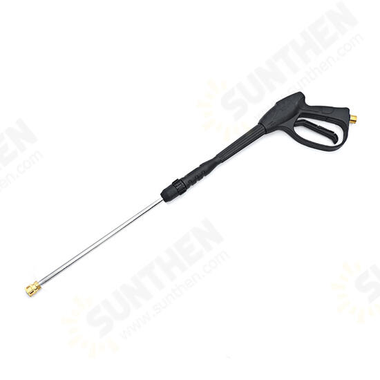 2175PSI High Pressure Sprayer Accessories Car Power Washer Wand Nozzle Tips Hose Kits 2175PSI High Pressure Sprayer Accessories Car Power Washer Wand Nozzle Tips Hose Kits