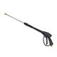 2175PSI High Pressure Sprayer Accessories Car Power Washer Wand Nozzle Tips Hose Kits 2175PSI High Pressure Sprayer Accessories Car Power Washer Wand Nozzle Tips Hose Kits