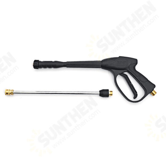 2175PSI High Pressure Sprayer Accessories Car Power Washer Wand Nozzle Tips Hose Kits 2175PSI High Pressure Sprayer Accessories Car Power Washer Wand Nozzle Tips Hose Kits