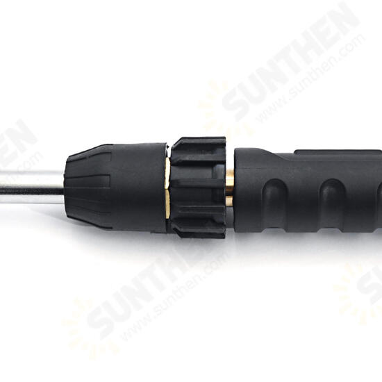 2175PSI High Pressure Sprayer Accessories Car Power Washer Wand Nozzle Tips Hose Kits 2175PSI High Pressure Sprayer Accessories Car Power Washer Wand Nozzle Tips Hose Kits