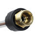 2175PSI High Pressure Sprayer Accessories Car Power Washer Wand Nozzle Tips Hose Kits 2175PSI High Pressure Sprayer Accessories Car Power Washer Wand Nozzle Tips Hose Kits
