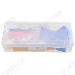 21pcs Seam Pressure Ball Sewing Agent Construction Tools Kit Ceramic Special Sewing Tools 21pcs Seam Pressure Ball Sewing Agent Construction Tools Kit Ceramic Special Sewing Tools