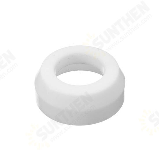 22pcs TIG Welding Stubby Gas Lens #10 Pyrex Cup Kit for Tig WP-17/18/26 Torch 22pcs TIG Welding Stubby Gas Lens #10 Pyrex Cup Kit for Tig WP-17/18/26 Torch