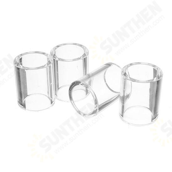 22pcs TIG Welding Stubby Gas Lens #10 Pyrex Cup Kit for Tig WP-17/18/26 Torch 22pcs TIG Welding Stubby Gas Lens #10 Pyrex Cup Kit for Tig WP-17/18/26 Torch