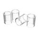 22pcs TIG Welding Stubby Gas Lens #10 Pyrex Cup Kit for Tig WP-17/18/26 Torch 22pcs TIG Welding Stubby Gas Lens #10 Pyrex Cup Kit for Tig WP-17/18/26 Torch