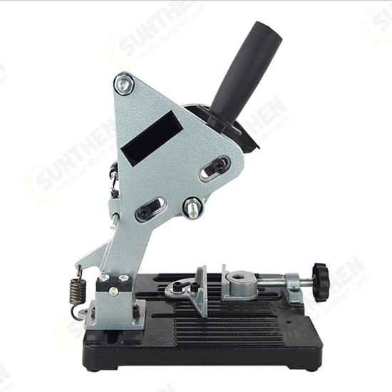 24 x 20 x 30.5cm Angle Grinder Stand Cutter Support Bracket Holder 24 x 20 x 30.5cm Angle Grinder Stand Cutter Support Bracket Holder