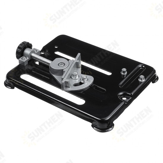 24 x 20 x 30.5cm Angle Grinder Stand Cutter Support Bracket Holder 24 x 20 x 30.5cm Angle Grinder Stand Cutter Support Bracket Holder