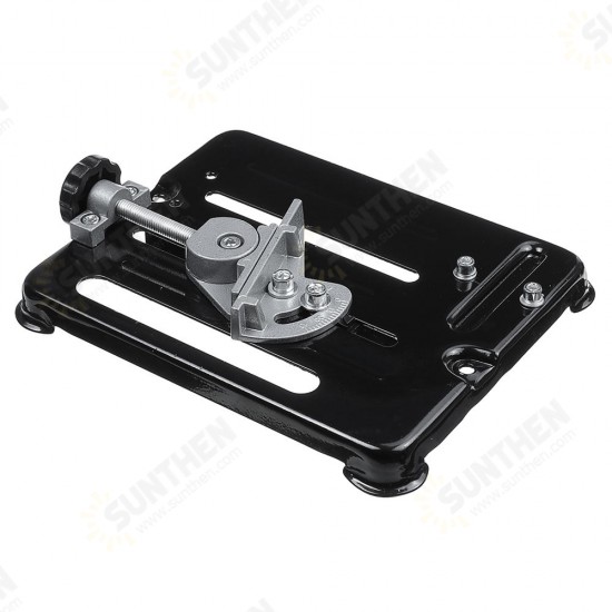 24 x 20 x 30.5cm Angle Grinder Stand Cutter Support Bracket Holder