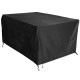 242x162x100cm 420D Patio Garden Outdoor Furniture Set Protector Cover Table Chair Waterproof Cover 242x162x100cm 420D Patio Garden Outdoor Furniture Set Protector Cover Table Chair Waterproof Cover
