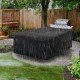 242x162x100cm 420D Patio Garden Outdoor Furniture Set Protector Cover Table Chair Waterproof Cover 242x162x100cm 420D Patio Garden Outdoor Furniture Set Protector Cover Table Chair Waterproof Cover