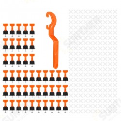 246pcs Level Wedges Tile Spacers For Flooring Wall Tile Spacer Carrelage Tile Leveling System Leveler Locator Spacers Plier 246pcs Level Wedges Tile Spacers For Flooring Wall Tile Spacer Carrelage Tile Leveling System Leveler Locator Spacers Plier