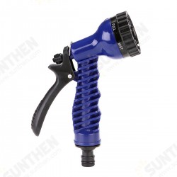 25-100ft Expandable Flexible Garden Water Hose Water Pipe Watering Sprayer 25-100ft Expandable Flexible Garden Water Hose Water Pipe Watering Sprayer