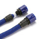 25-100ft Expandable Flexible Garden Water Hose Water Pipe Watering Sprayer 25-100ft Expandable Flexible Garden Water Hose Water Pipe Watering Sprayer