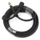 25 Inch 7.5m 2300PSI/160BAR Pressure Washer Cleaner Hose Replacement for Karcher K2