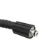 25 Inch 7.5m 2300PSI/160BAR Pressure Washer Cleaner Hose Replacement for Karcher K2 25 Inch 7.5m 2300PSI/160BAR Pressure Washer Cleaner Hose Replacement for Karcher K2