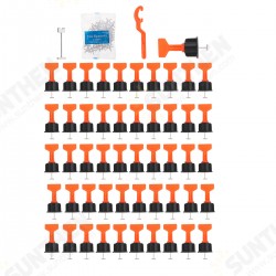 252Pcs Level Wedges Tile Spacers For Flooring Wall Tile Spacer Carrelage Tile Leveling System Leveler Locator Spacers Plier 252Pcs Level Wedges Tile Spacers For Flooring Wall Tile Spacer Carrelage Tile Leveling System Leveler Locator Spacers Plier