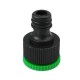 25m DIY Plant Self Watering Micro Drip Irrigation System Garden Hose Equipment Set for Garden Greenhouse 25m DIY Plant Self Watering Micro Drip Irrigation System Garden Hose Equipment Set for Garden Greenhouse