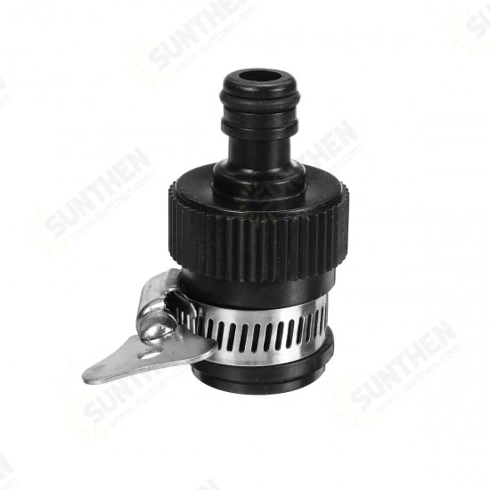 25m DIY Plant Self Watering Micro Drip Irrigation System Garden Hose Equipment Set for Garden Greenhouse 25m DIY Plant Self Watering Micro Drip Irrigation System Garden Hose Equipment Set for Garden Greenhouse