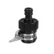 25m DIY Plant Self Watering Micro Drip Irrigation System Garden Hose Equipment Set for Garden Greenhouse 25m DIY Plant Self Watering Micro Drip Irrigation System Garden Hose Equipment Set for Garden Greenhouse