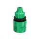 25m DIY Plant Self Watering Micro Drip Irrigation System Garden Hose Equipment Set for Garden Greenhouse 25m DIY Plant Self Watering Micro Drip Irrigation System Garden Hose Equipment Set for Garden Greenhouse