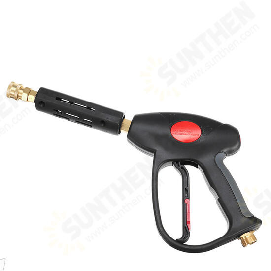 280bar High Pressure Car Washer 3/8 Internal Thread Nozzle Water Spray Wash Tool 280bar High Pressure Car Washer 3/8 Internal Thread Nozzle Water Spray Wash Tool