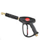280bar High Pressure Car Washer 3/8 Internal Thread Nozzle Water Spray Wash Tool 280bar High Pressure Car Washer 3/8 Internal Thread Nozzle Water Spray Wash Tool