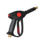 280bar High Pressure Car Washer 3/8 Internal Thread Nozzle Water Spray Wash Tool 280bar High Pressure Car Washer 3/8 Internal Thread Nozzle Water Spray Wash Tool