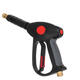 280bar High Pressure Car Washer 3/8 Internal Thread Nozzle Water Spray Wash Tool 280bar High Pressure Car Washer 3/8 Internal Thread Nozzle Water Spray Wash Tool