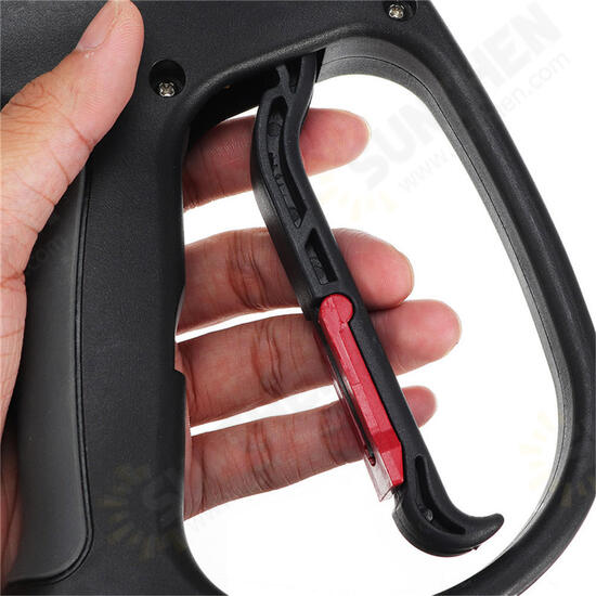 280bar High Pressure Car Washer 3/8 Internal Thread Nozzle Water Spray Wash Tool 280bar High Pressure Car Washer 3/8 Internal Thread Nozzle Water Spray Wash Tool