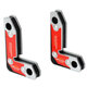 2Pcs Magnet Welding Clamp Magnetic Holder Fixer Welder Tool 30/60/90 Degree 2Pcs Magnet Welding Clamp Magnetic Holder Fixer Welder Tool 30/60/90 Degree