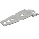 2pcs 8269145 Dish Washer Mounting Undercounter Bracket For Whirlpool Dishwasher 2pcs 8269145 Dish Washer Mounting Undercounter Bracket For Whirlpool Dishwasher