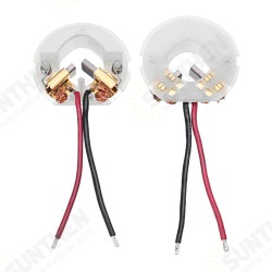 2pcs Brush Holder Carbon Brushes Replace For HILTI SFC14-A SFC14A SFC 22-A 22A 2pcs Brush Holder Carbon Brushes Replace For HILTI SFC14-A SFC14A SFC 22-A 22A