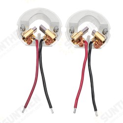 2pcs Brush Holder Carbon Brushes Replace For HILTI SFC14-A SFC14A SFC 22-A 22A 2pcs Brush Holder Carbon Brushes Replace For HILTI SFC14-A SFC14A SFC 22-A 22A