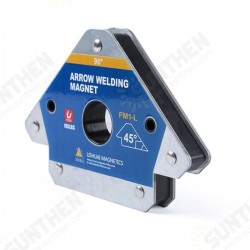 3 Angle Arrow Welding Magnetic Holder Arrow Welder Positioner Soldering Locator