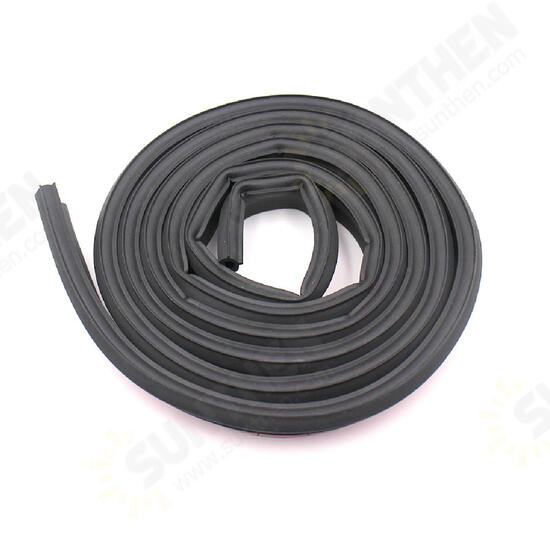 3 Meters Universal TAILGATE Sealing Strip Seal Kit for TOYOTA HILUX SR5 SR RUBBER UTE Dust Tall Gate 3 Meters Universal TAILGATE Sealing Strip Seal Kit for TOYOTA HILUX SR5 SR RUBBER UTE Dust Tall Gate