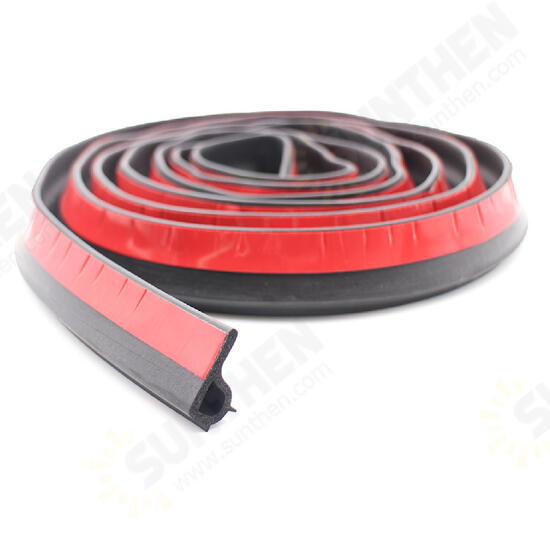 3 Meters Universal TAILGATE Sealing Strip Seal Kit for TOYOTA HILUX SR5 SR RUBBER UTE Dust Tall Gate 3 Meters Universal TAILGATE Sealing Strip Seal Kit for TOYOTA HILUX SR5 SR RUBBER UTE Dust Tall Gate