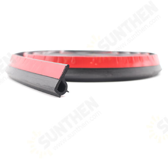 3 Meters Universal TAILGATE Sealing Strip Seal Kit for TOYOTA HILUX SR5 SR RUBBER UTE Dust Tall Gate 3 Meters Universal TAILGATE Sealing Strip Seal Kit for TOYOTA HILUX SR5 SR RUBBER UTE Dust Tall Gate