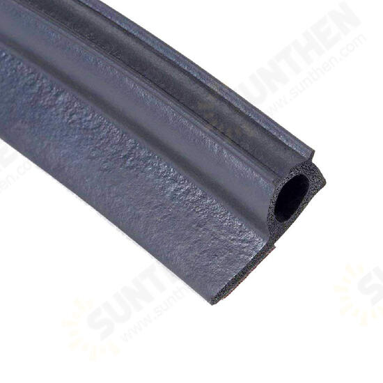 3 Meters Universal TAILGATE Sealing Strip Seal Kit for TOYOTA HILUX SR5 SR RUBBER UTE Dust Tall Gate 3 Meters Universal TAILGATE Sealing Strip Seal Kit for TOYOTA HILUX SR5 SR RUBBER UTE Dust Tall Gate