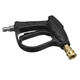 3000PSI High Pressure Water Gun Adapter With 5pcs Nozzles for High Pressure Water Cleaner 3000PSI High Pressure Water Gun Adapter With 5pcs Nozzles for High Pressure Water Cleaner