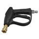 3000PSI High Pressure Water Gun Adapter With 5pcs Nozzles for High Pressure Water Cleaner 3000PSI High Pressure Water Gun Adapter With 5pcs Nozzles for High Pressure Water Cleaner