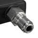 3000PSI High Pressure Water Gun Adapter With 5pcs Nozzles for High Pressure Water Cleaner 3000PSI High Pressure Water Gun Adapter With 5pcs Nozzles for High Pressure Water Cleaner