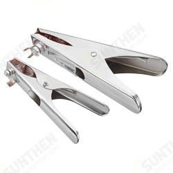 300A 500A Grounding Clamp Welding Clamp Argon Arc Welding Machine Wiring Clamp 300A 500A Grounding Clamp Welding Clamp Argon Arc Welding Machine Wiring Clamp