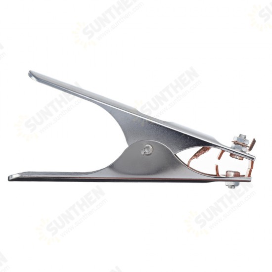 300A 500A Grounding Clamp Welding Clamp Argon Arc Welding Machine Wiring Clamp 300A 500A Grounding Clamp Welding Clamp Argon Arc Welding Machine Wiring Clamp
