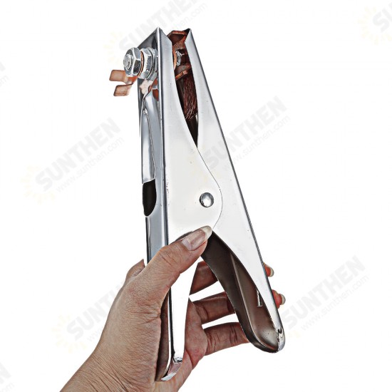 300A 500A Grounding Clamp Welding Clamp Argon Arc Welding Machine Wiring Clamp 300A 500A Grounding Clamp Welding Clamp Argon Arc Welding Machine Wiring Clamp
