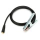 300A Groud Welding Earth Clamp Clip for MIG TIG ARC Welders 3m Cable 300A Groud Welding Earth Clamp Clip for MIG TIG ARC Welders 3m Cable