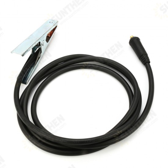 300A Groud Welding Earth Clamp Clip for MIG TIG ARC Welders 3m Cable 300A Groud Welding Earth Clamp Clip for MIG TIG ARC Welders 3m Cable